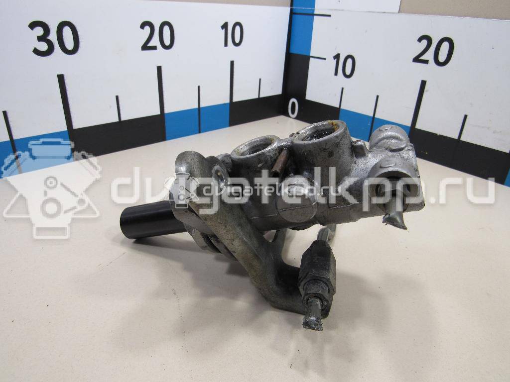 Фото Цилиндр тормозной главный  4720148200 для toyota Highlander II {forloop.counter}}