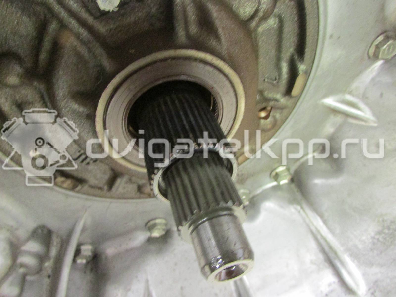 Фото Контрактная (б/у) АКПП для Lotus / Lexus / Toyota / Toyota (Gac) 273 л.с 24V 3.5 л 2GR-FE бензин 3050048340 {forloop.counter}}