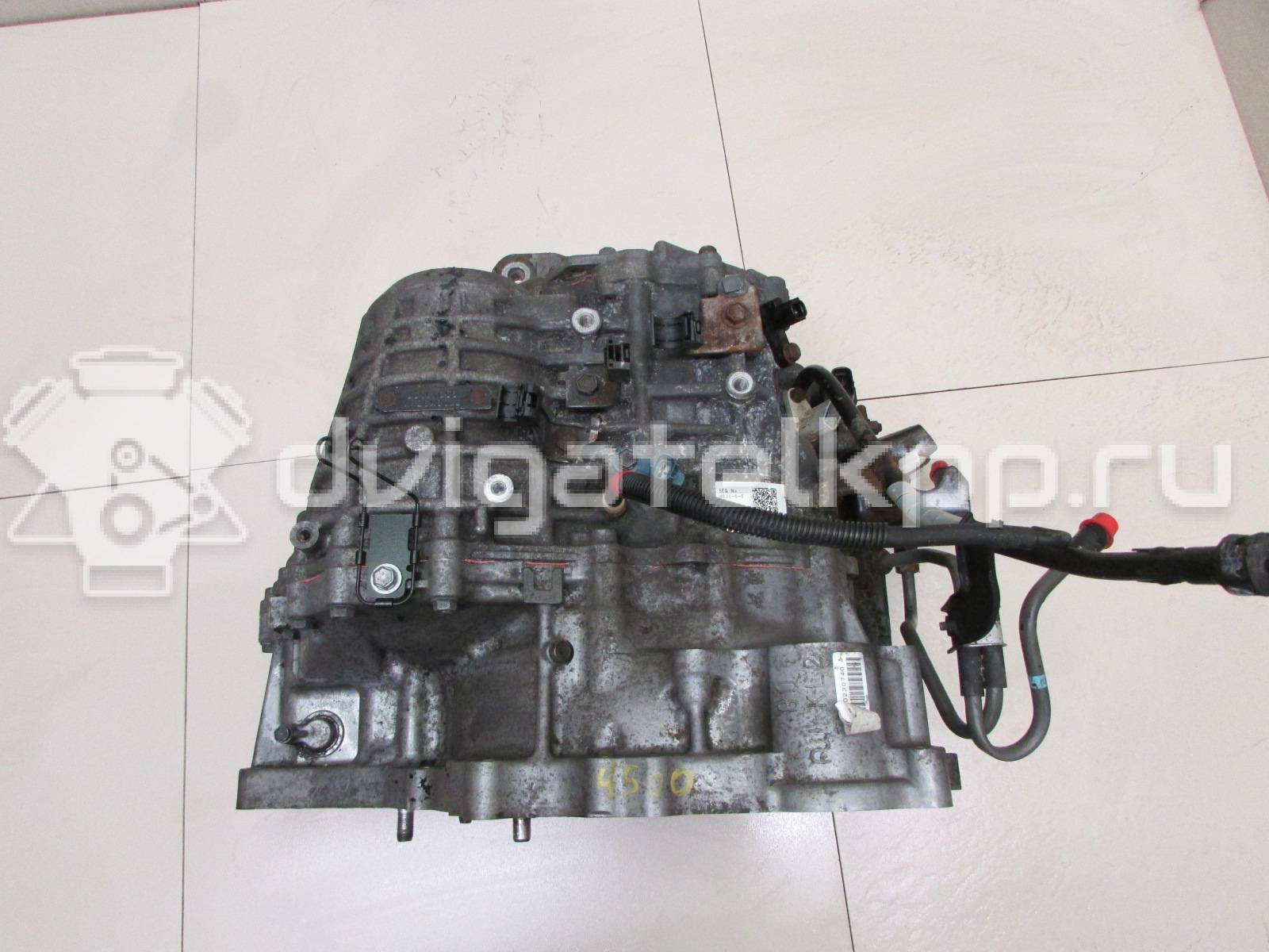 Фото Контрактная (б/у) АКПП для Lotus / Lexus / Toyota / Toyota (Gac) 273 л.с 24V 3.5 л 2GR-FE бензин 3050048340 {forloop.counter}}