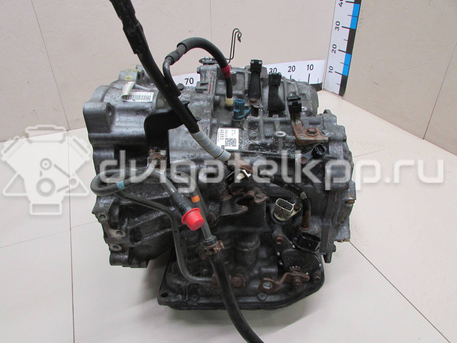 Фото Контрактная (б/у) АКПП для Lotus / Lexus / Toyota / Toyota (Gac) 273 л.с 24V 3.5 л 2GR-FE бензин 3050048340 {forloop.counter}}