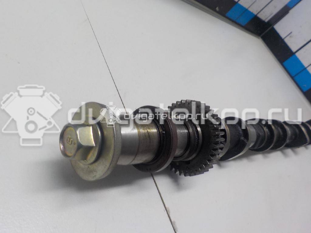 Фото Распредвал впускной  1350130020 для Toyota Dyna / Land Cruiser / Hiace / Hilux / Toyo Ace C Y2 {forloop.counter}}