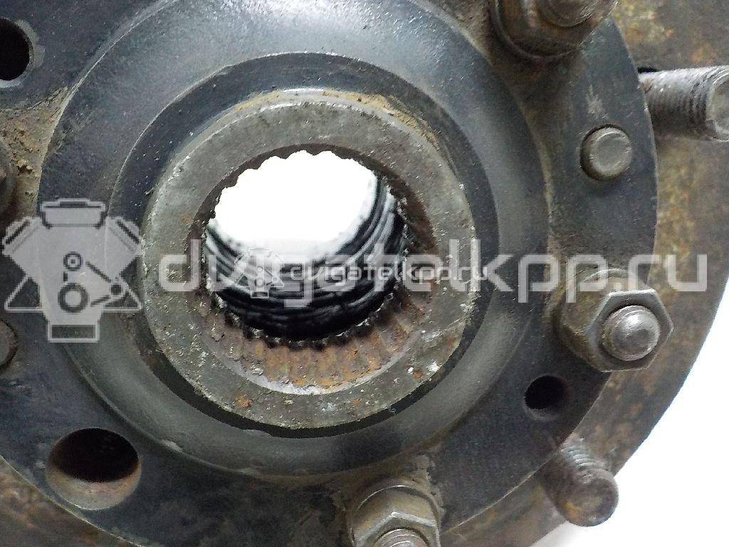 Фото Ступица передняя  4350329015 для Toyota Dyna / Camry / Hiace / 4 / Hilux {forloop.counter}}