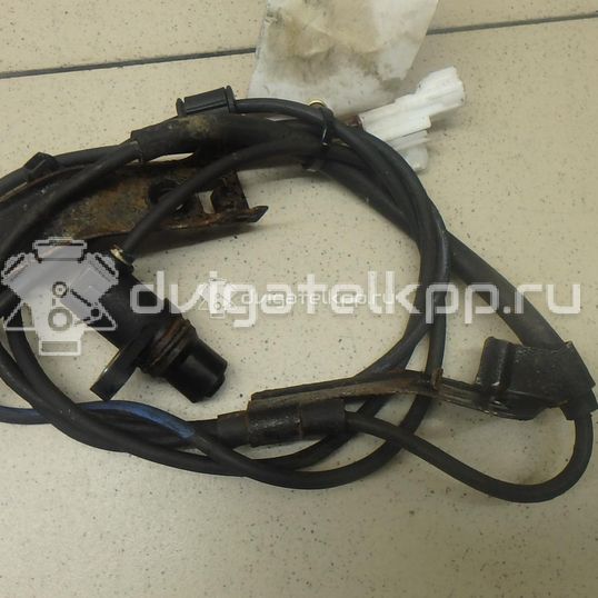 Фото Датчик ABS передний правый  895420k020 для Toyota Hilux