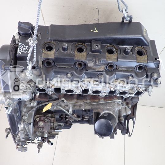 Фото Контрактный (б/у) двигатель 2KD-FTV для Toyota Dyna / Hiace / Hilux / Fortuner N5 , N6 / Regiusace Trh2 , Kdh2 88-147 л.с 16V 2.5 л Дизельное топливо