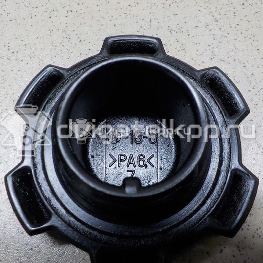 Фото Крышка маслозаливной горловины  1218055010 для Toyota Land Cruiser / Camry / 4 / Starlet / Rav 4