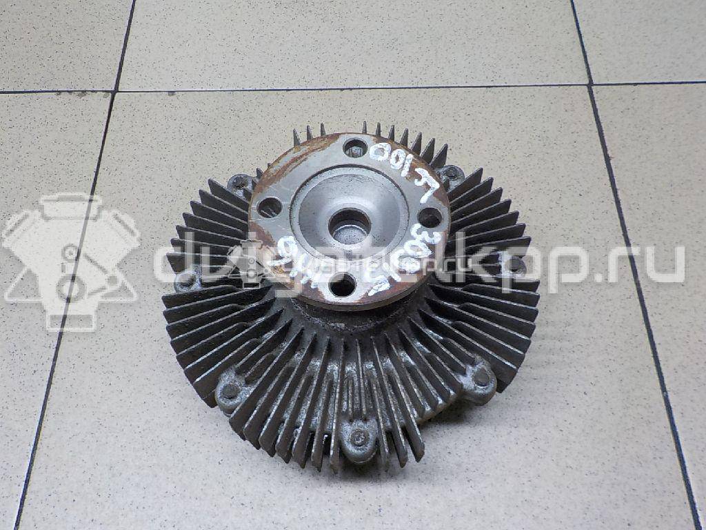 Фото Термомуфта  1621017050 для Toyota Land Cruiser / Coaster {forloop.counter}}