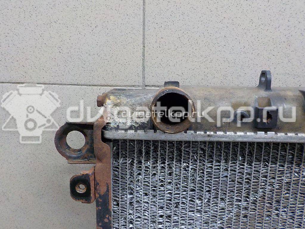 Фото Радиатор основной  1640066120 для Toyota Land Cruiser {forloop.counter}}