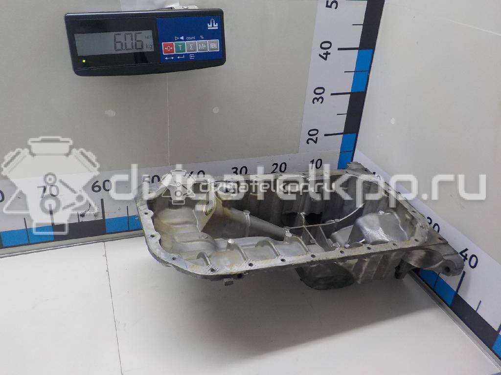 Фото Поддон масляный двигателя  1210130081 для Toyota Dyna / Land Cruiser / Hiace / Hilux / Toyo Ace C Y2 {forloop.counter}}