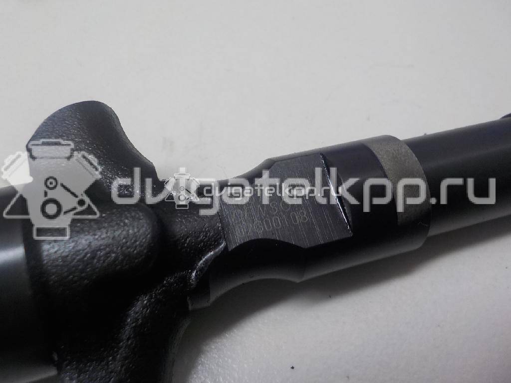 Фото Форсунка дизельная электрическая  2367039135 для Toyota Land Cruiser {forloop.counter}}