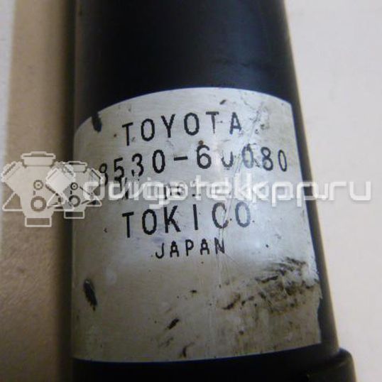 Фото Амортизатор задний  4853069175 для Toyota Land Cruiser