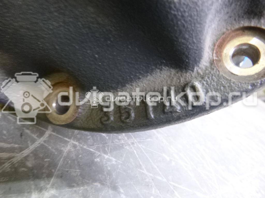 Фото Редуктор заднего моста  411103D380 для toyota Land Cruiser (120)-Prado {forloop.counter}}