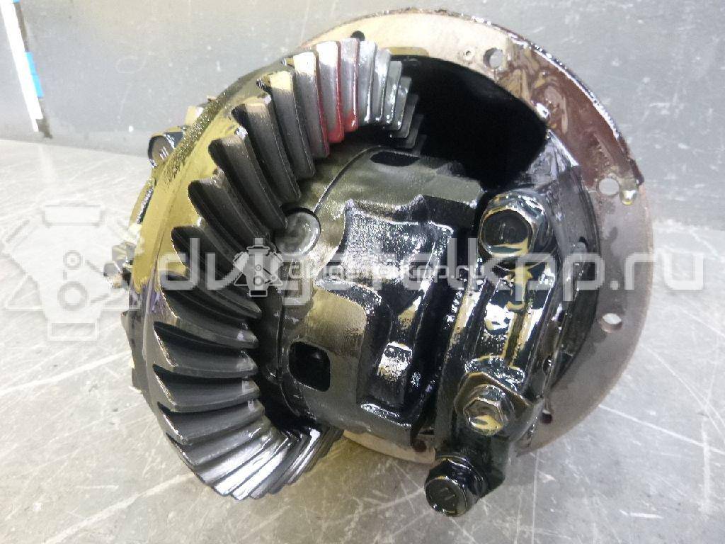 Фото Редуктор заднего моста  411103D380 для toyota Land Cruiser (120)-Prado {forloop.counter}}