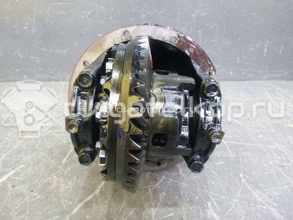 Фото Редуктор заднего моста  411103D380 для toyota Land Cruiser (120)-Prado {forloop.counter}}