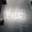 Фото Усилитель переднего бампера  5212260010 для Toyota Land Cruiser {forloop.counter}}