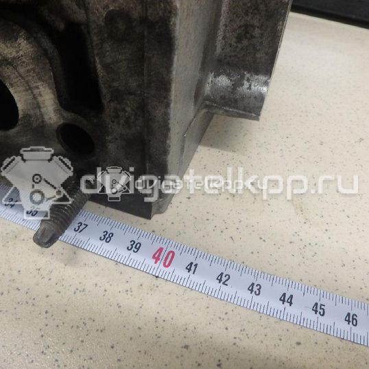 Фото Головка блока для двигателя A 18 XER для Opel / Vauxhall 137-140 л.с 16V 1.8 л бензин 5607288