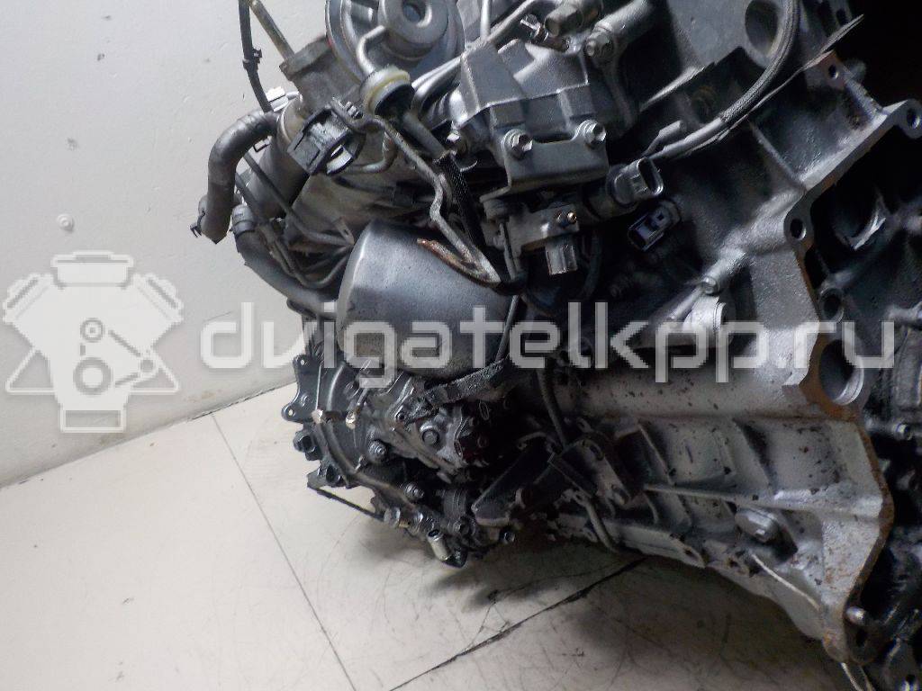 Фото Контрактный (б/у) двигатель 1KD-FTV для Toyota Dyna / Land Cruiser / Hiace / Hilux / Toyo Ace C Y2 102-204 л.с 16V 3.0 л Дизельное топливо 1900030150 {forloop.counter}}