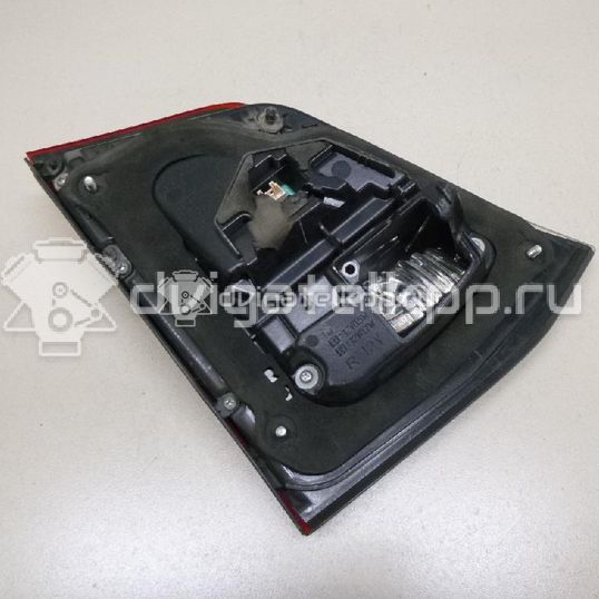 Фото Фонарь задний внутренний правый  8158160180 для Toyota Land Cruiser