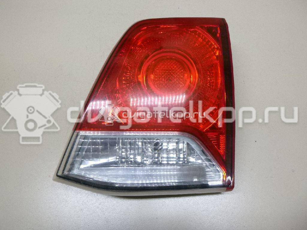 Фото Фонарь задний внутренний правый  8158160180 для Toyota Land Cruiser {forloop.counter}}