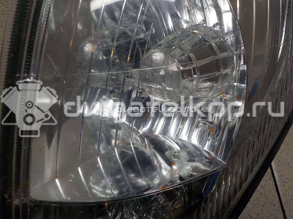 Фото Указатель поворота левый  8152060380 для Toyota Land Cruiser {forloop.counter}}