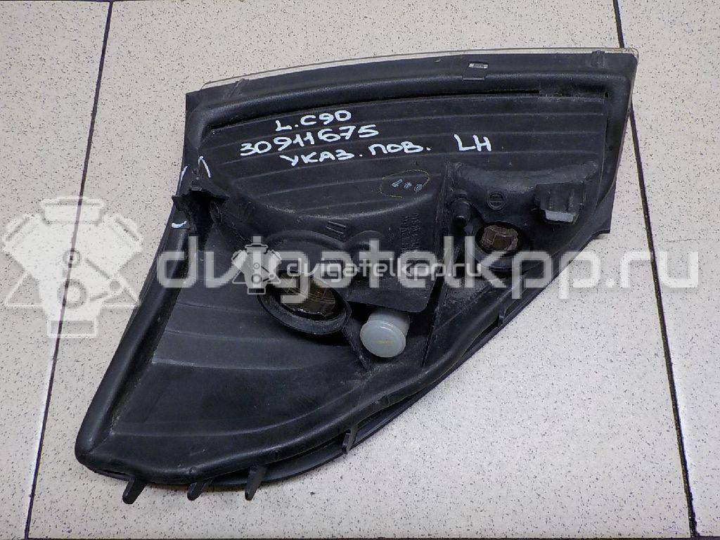 Фото Указатель поворота левый  8152060380 для Toyota Land Cruiser {forloop.counter}}