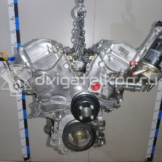 Фото Контрактный (б/у) двигатель 1GR-FE для Lexus / Toyota / Toyota (Faw) 275 л.с 24V 4.0 л бензин 1900031340