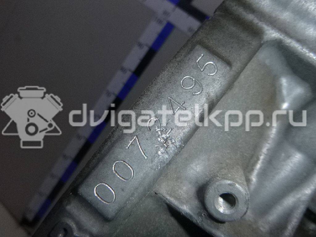 Фото Контрактный (б/у) двигатель 1GR-FE для Lexus / Toyota / Toyota (Faw) 275 л.с 24V 4.0 л бензин 1900031340 {forloop.counter}}