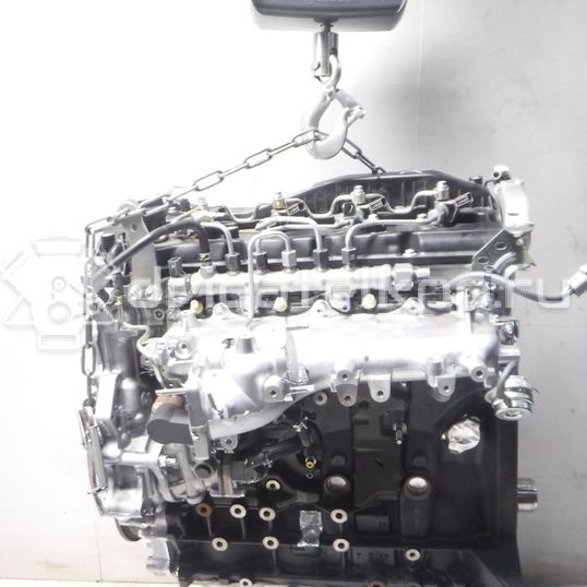 Фото Контрактный (б/у) двигатель 1GD-FTV для Toyota Land Cruiser / Hilux / Fortuner , / Innova 170-177 л.с 16V 2.8 л Дизельное топливо 1900011A30