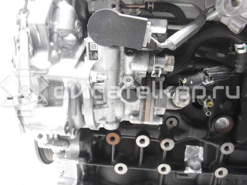 Фото Контрактный (б/у) двигатель 1GD-FTV для Toyota Land Cruiser / Hilux / Fortuner , / Innova 170-177 л.с 16V 2.8 л Дизельное топливо 1900011A30 {forloop.counter}}