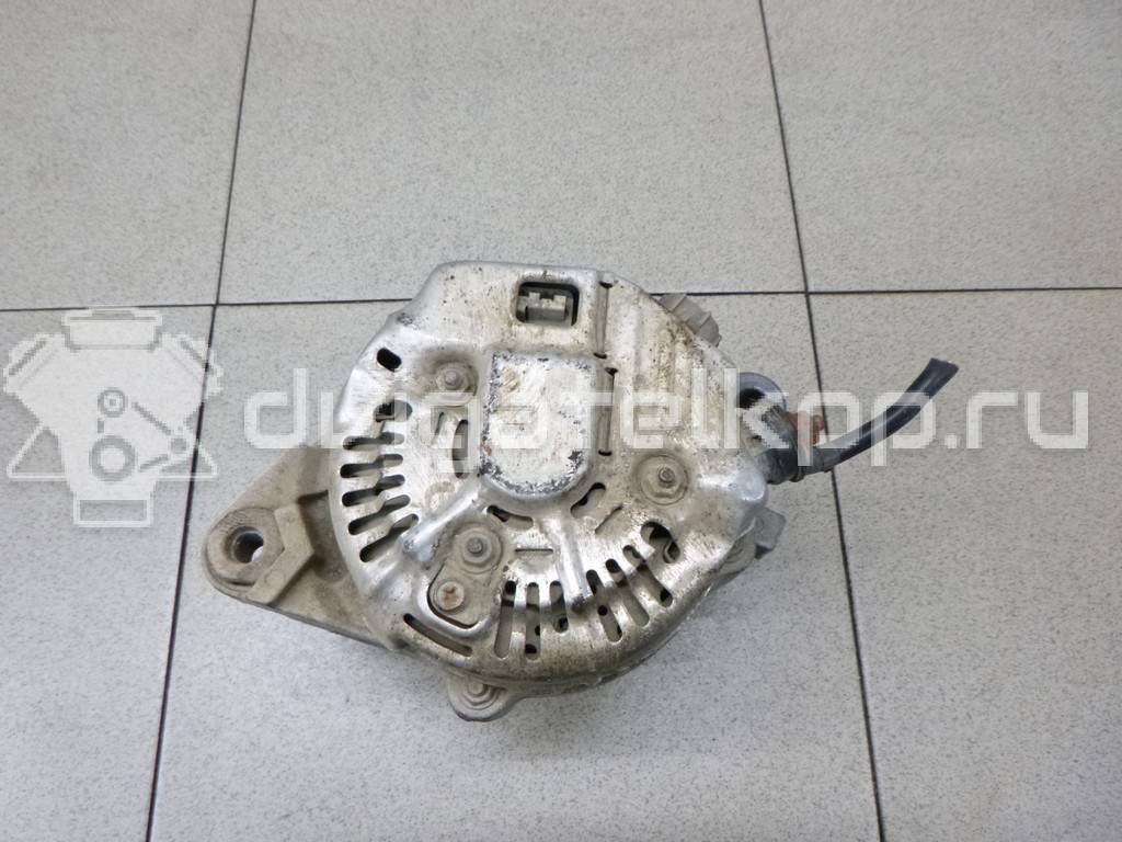 Фото Генератор  2706075490 для Toyota Land Cruiser / Crown / Alphard {forloop.counter}}