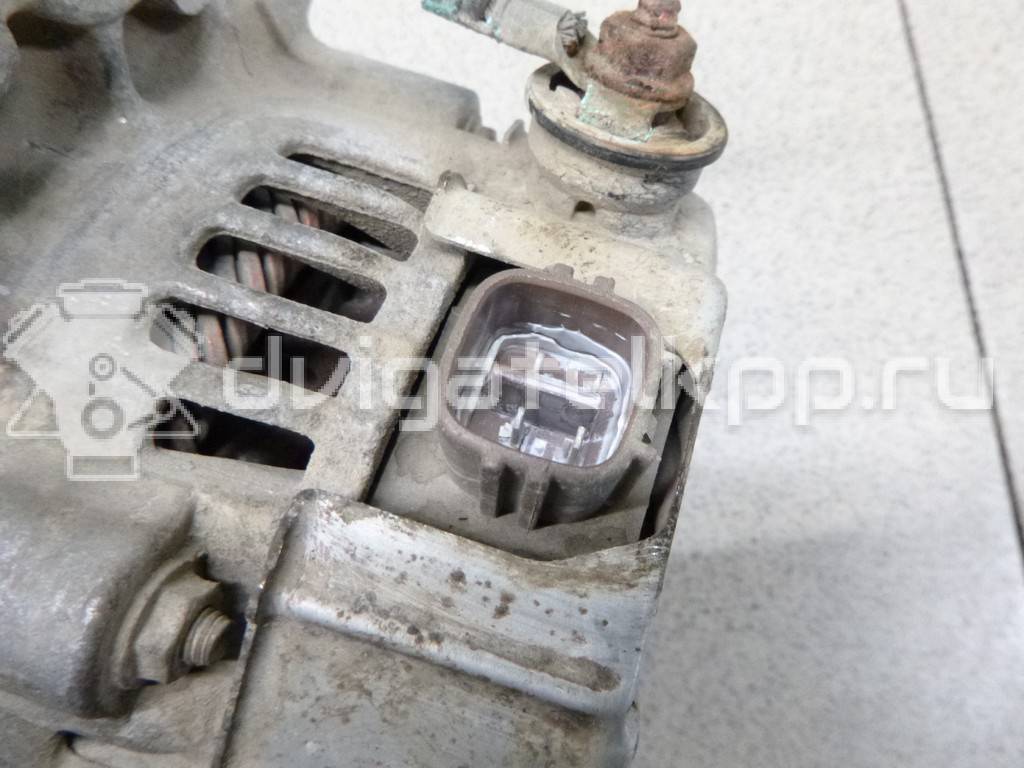 Фото Генератор  2706075490 для Toyota Land Cruiser / Crown / Alphard {forloop.counter}}