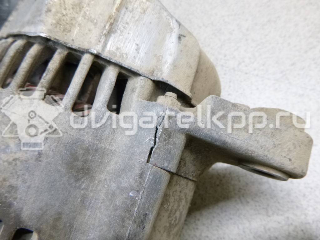 Фото Генератор  2706075490 для Toyota Land Cruiser / Crown / Alphard {forloop.counter}}