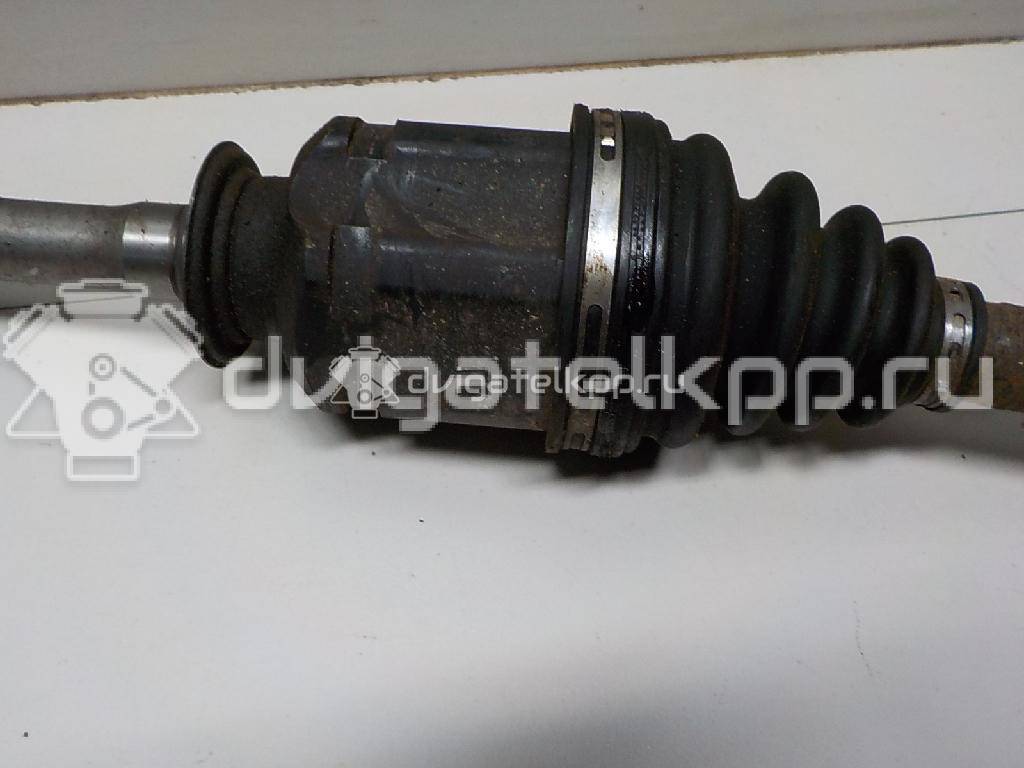 Фото Полуось передняя правая  4341042060 для Toyota Camry / Avensis / Rav 4 / Previa / Corolla {forloop.counter}}