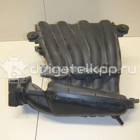 Фото Коллектор впускной  14001ee00b для Venucia / Dongfeng (Dfac) / Nissan (Zhengzhou) / Samsung / Mazda / Nissan / Mitsubishi / Nissan (Dongfeng)