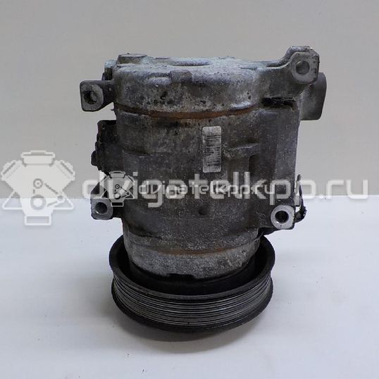 Фото Компрессор системы кондиционирования  8832042080 для Toyota Rav 4