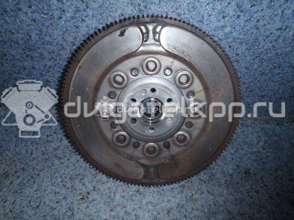 Фото Маховик для двигателя A 18 XER для Opel / Vauxhall 137-140 л.с 16V 1.8 л бензин 0616365 {forloop.counter}}