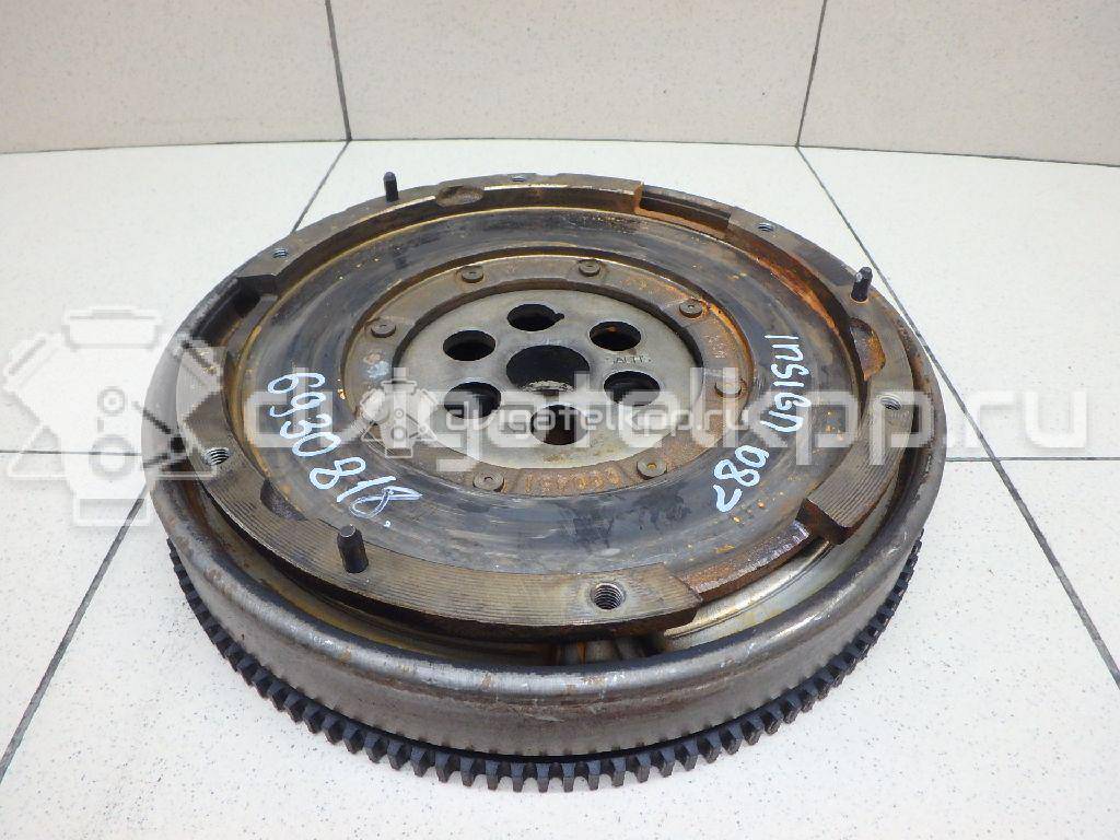 Фото Маховик для двигателя A 18 XER для Opel / Vauxhall 137-140 л.с 16V 1.8 л бензин 55562241 {forloop.counter}}