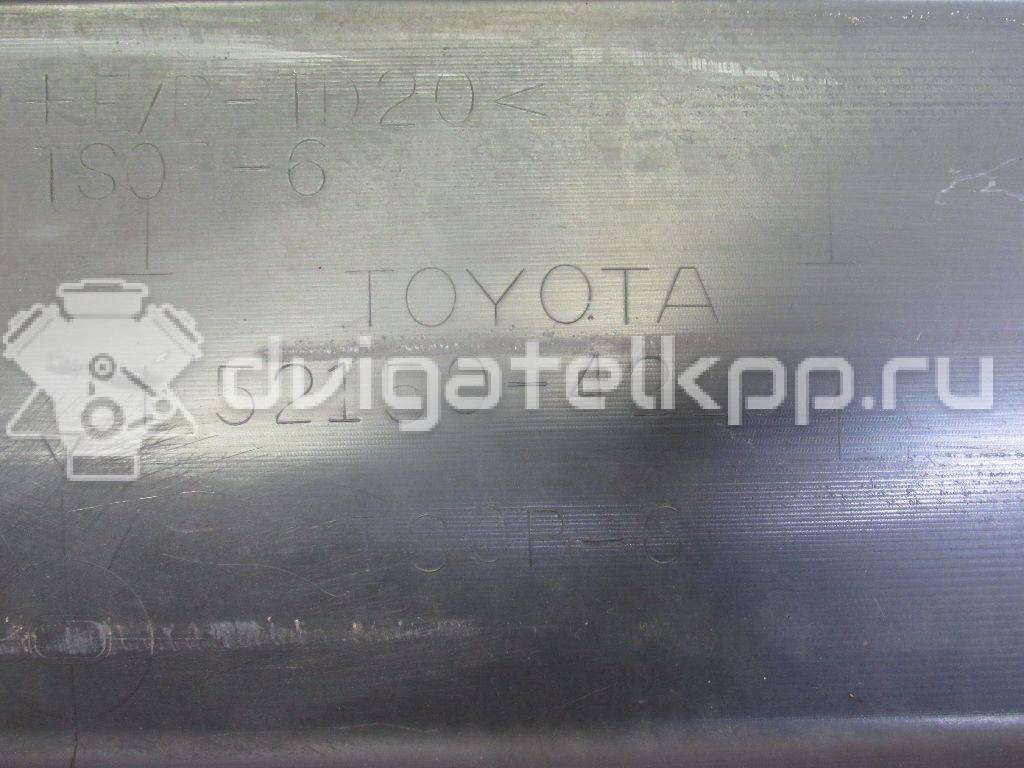 Фото Бампер задний  5215942190 для Toyota Rav 4 {forloop.counter}}