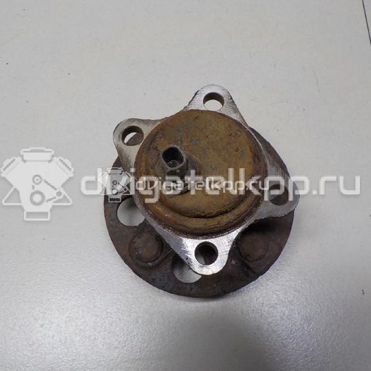 Фото Ступица задняя  424500D050 для Toyota Yaris / Iq J1 / Verso / Urban Cruiser P1