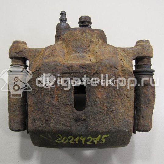 Фото Суппорт тормозной передний правый  4773052020 для Toyota Yaris / Mr 2