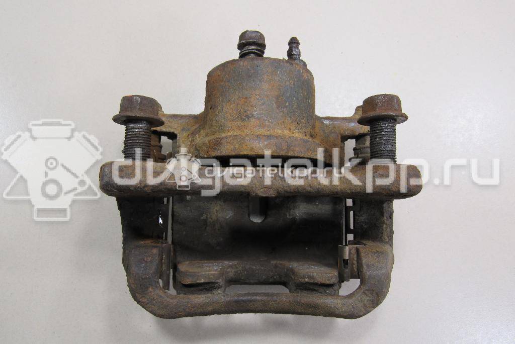 Фото Суппорт тормозной передний правый  4773052020 для Toyota Yaris / Mr 2 {forloop.counter}}