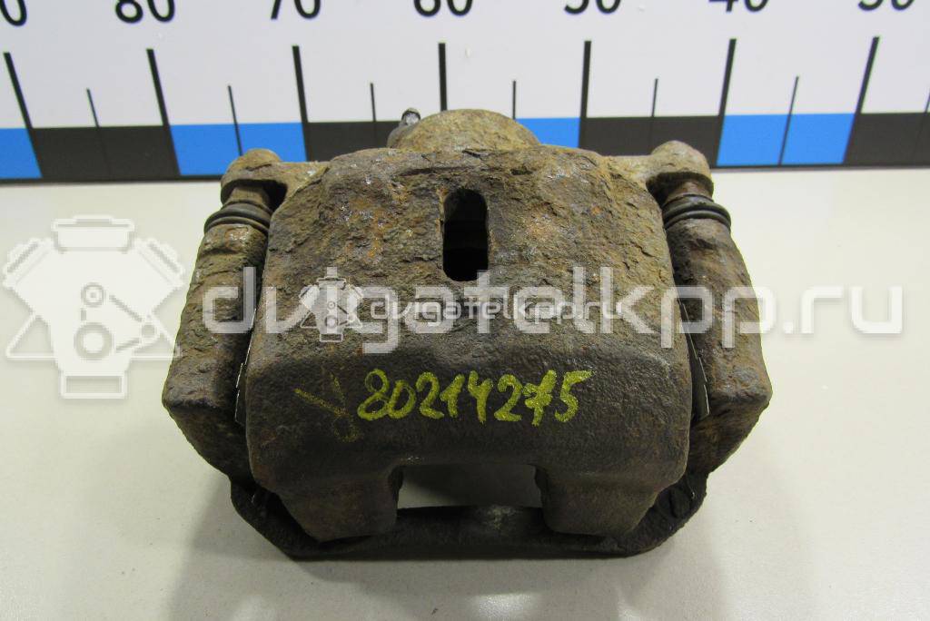 Фото Суппорт тормозной передний правый  4773052020 для Toyota Yaris / Mr 2 {forloop.counter}}