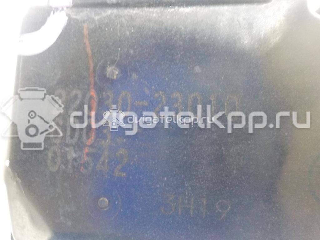 Фото Заслонка дроссельная электрическая  2203023010 для Toyota Yaris {forloop.counter}}