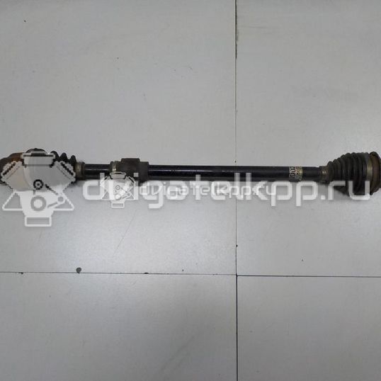 Фото Полуось передняя правая  434100D170 для Toyota Yaris