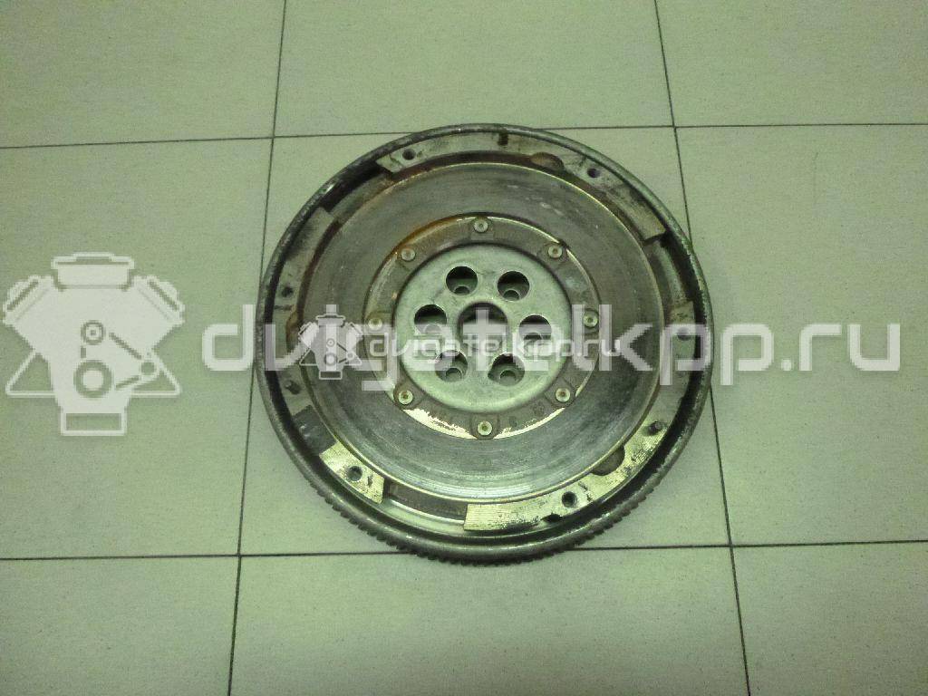 Фото Маховик для двигателя A 18 XER для Opel / Vauxhall 137-140 л.с 16V 1.8 л бензин 55562241 {forloop.counter}}