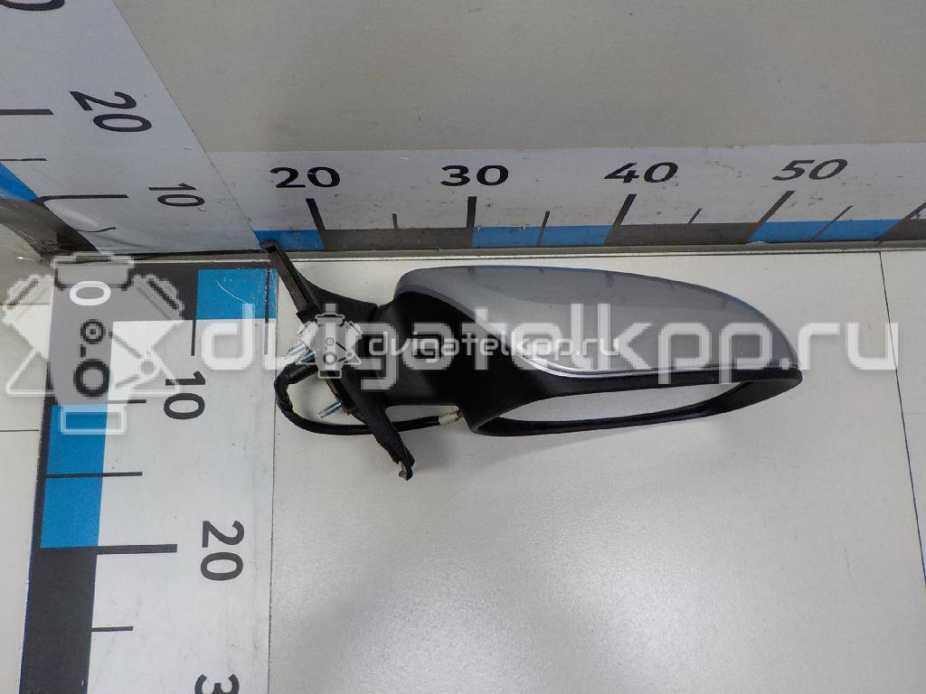 Фото Зеркало правое электрическое  879100D260 для Toyota Yaris {forloop.counter}}