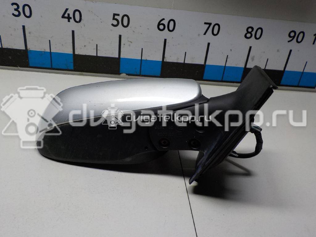 Фото Зеркало правое электрическое  879100D260 для Toyota Yaris {forloop.counter}}