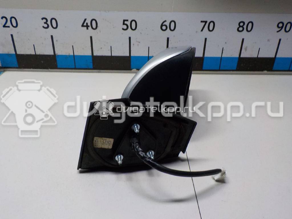 Фото Зеркало правое электрическое  879100D260 для Toyota Yaris {forloop.counter}}