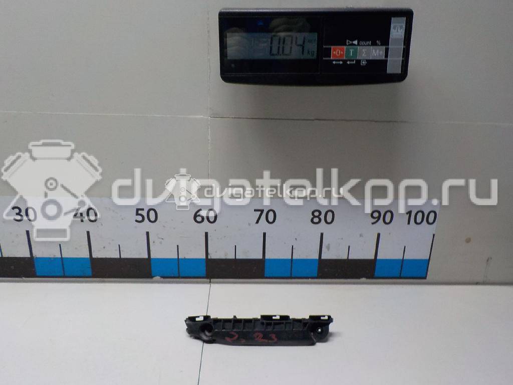 Фото Кронштейн переднего бампера правый  525350D030 для Toyota Yaris {forloop.counter}}