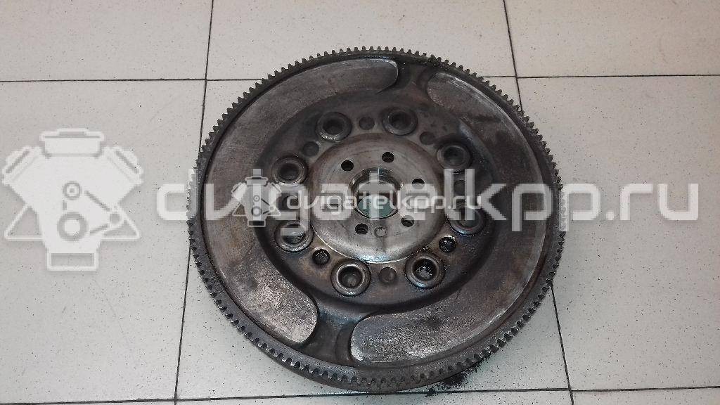 Фото Маховик для двигателя A 18 XER для Opel / Vauxhall 137-140 л.с 16V 1.8 л бензин 55562241 {forloop.counter}}