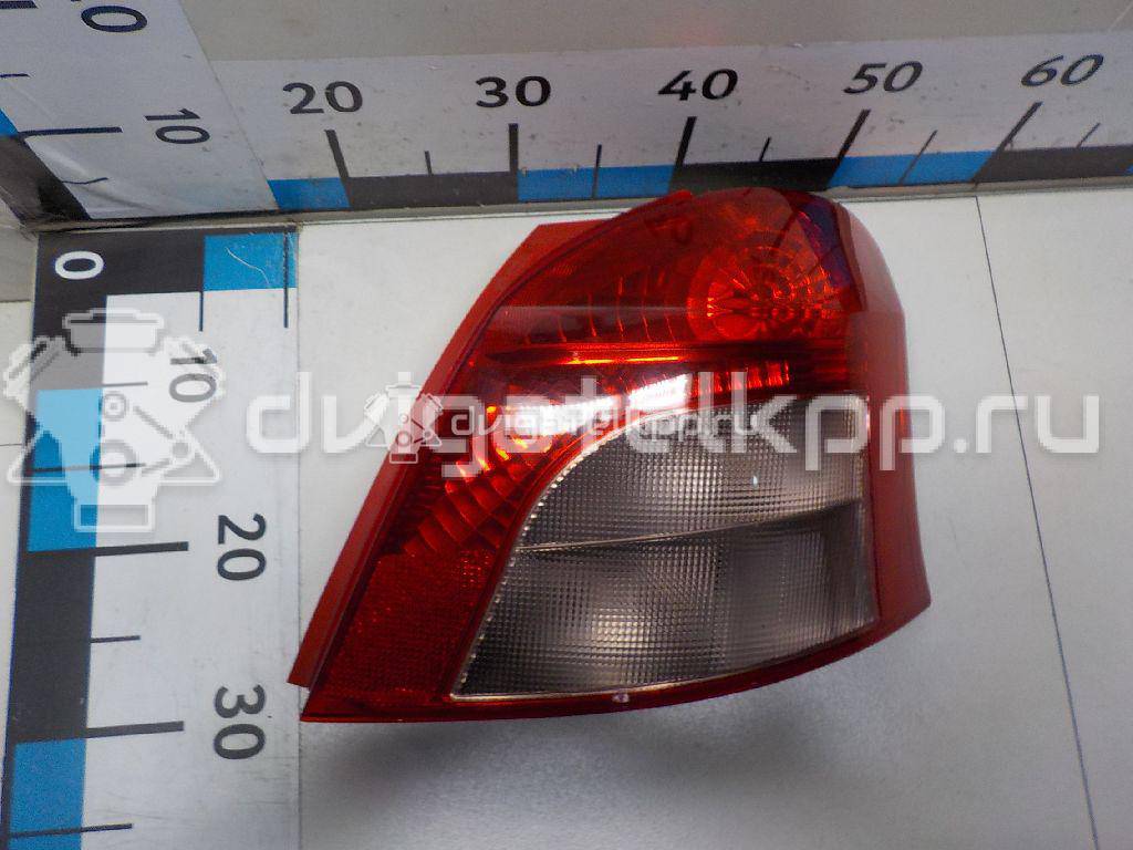 Фото Фонарь задний правый  815510D110 для Toyota Yaris {forloop.counter}}
